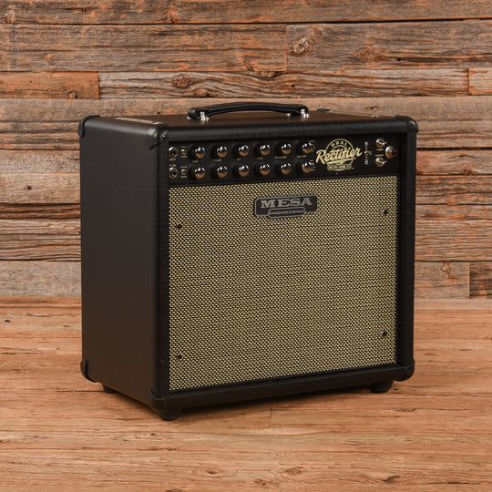 Mesa Boogie Recto-Verb 25 2-Channel 25-Watt 1x12