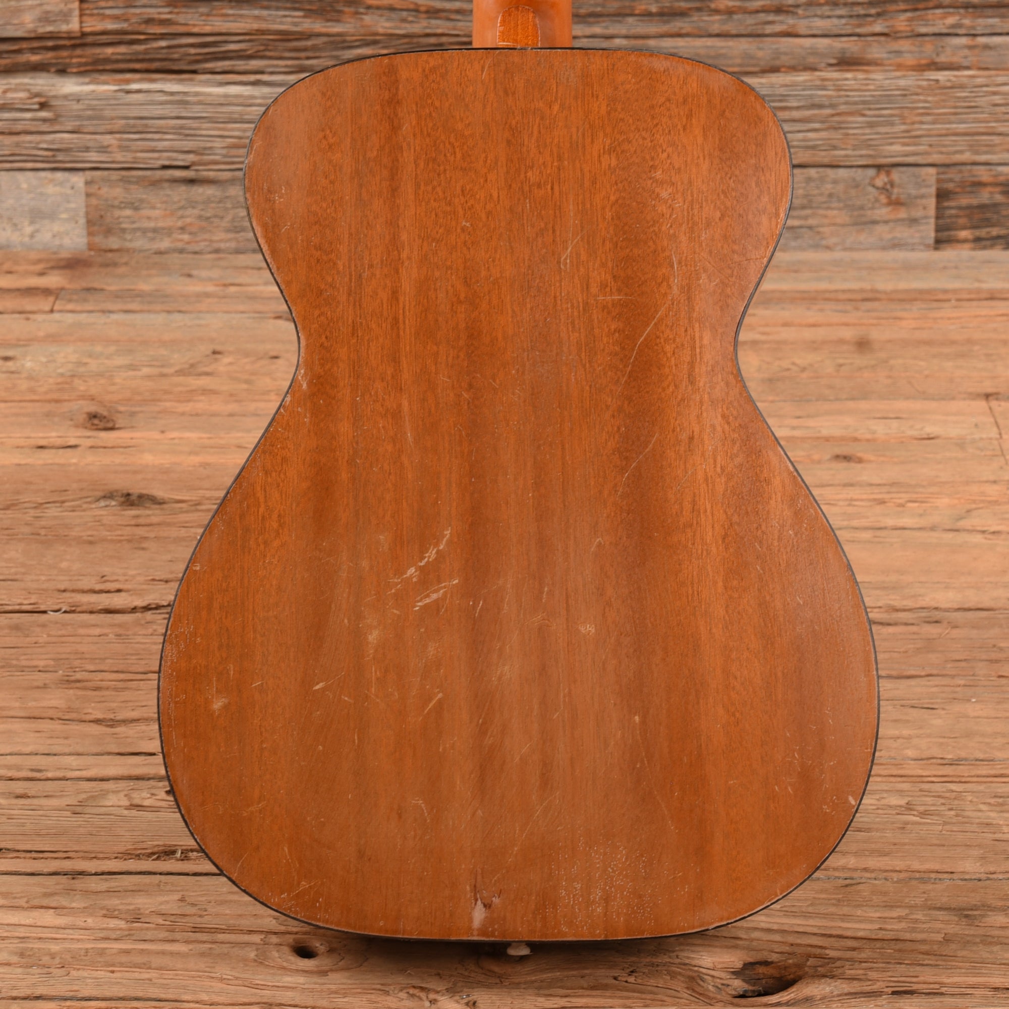 Harmony H-162 Natural 1960s