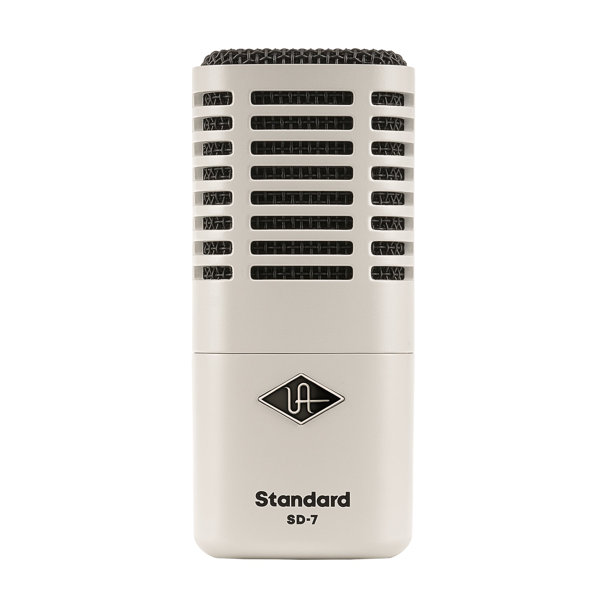 Universal Audio SD-7 Dynamic Microphone w/ Hemisphere Modeling