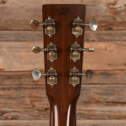 Pre War Guitar Co. "Dreadnought" Sunburst