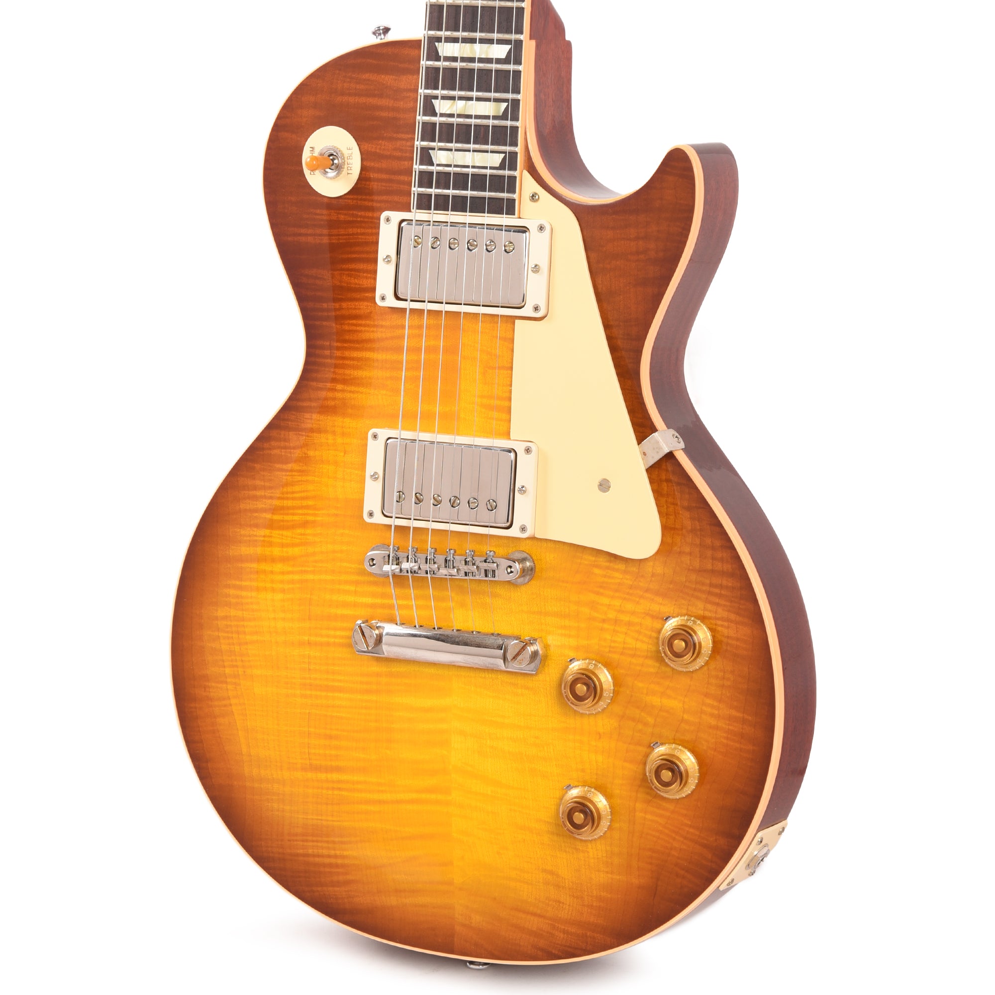 Gibson Custom Shop 1959 Les Paul Standard 