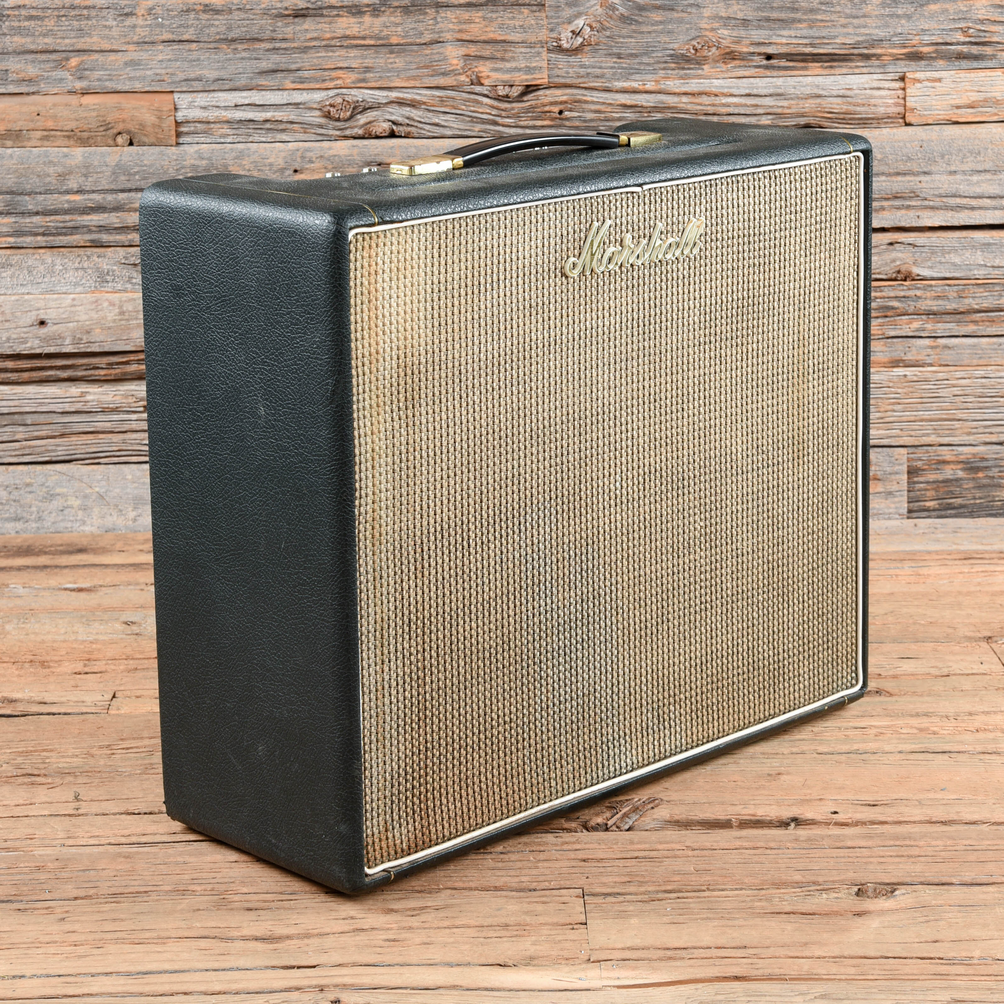 Marshall 1930 Popular Combo  1969