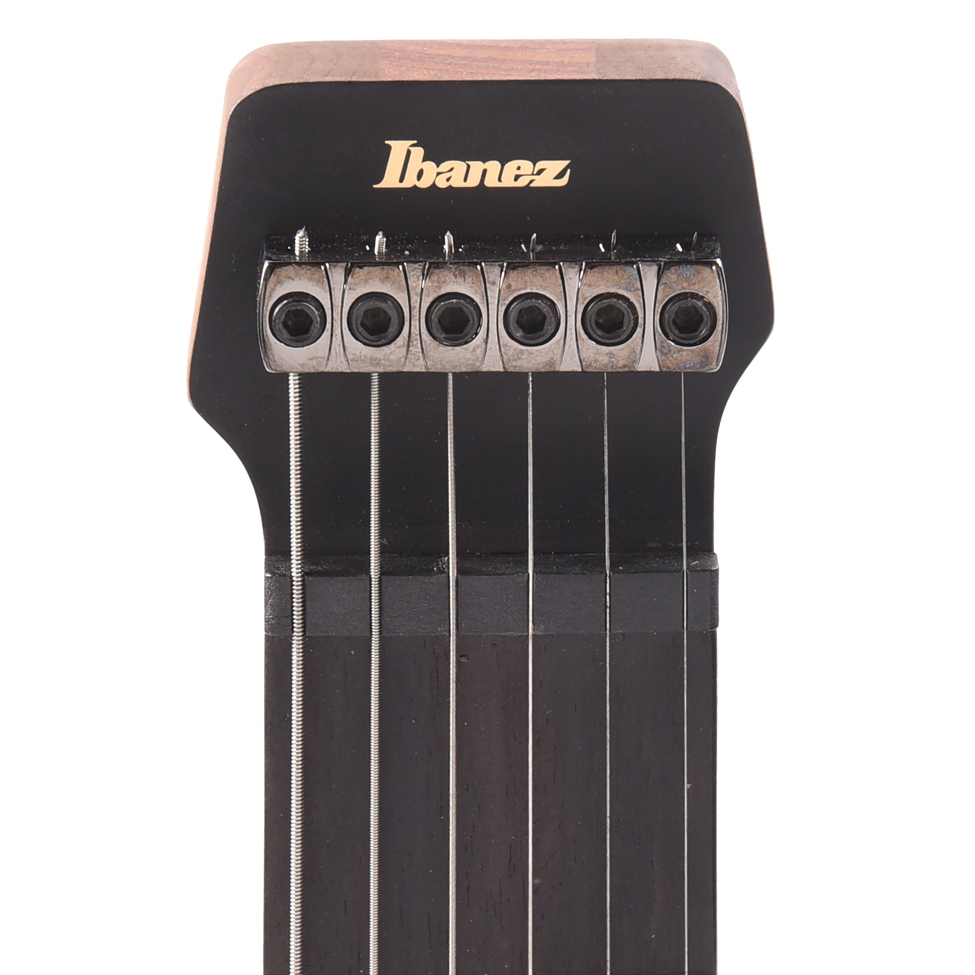 Ibanez Q52PENTF Standard 6-String Electric Guitar Natural Flat