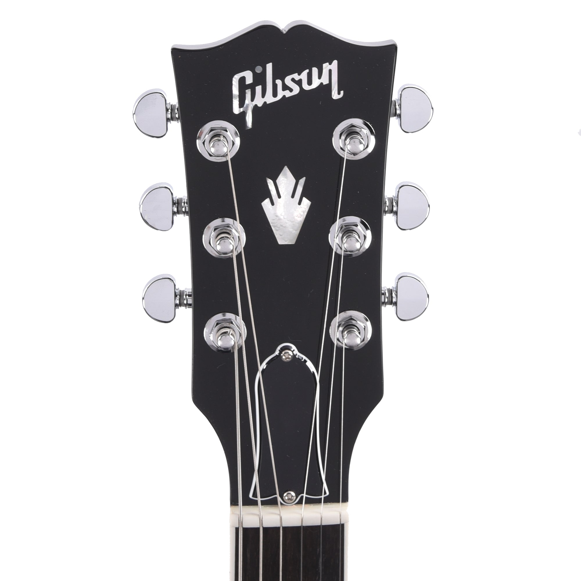 Gibson Modern SG Modern Trans Black Fade