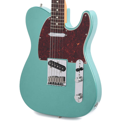 Fender Artist Susan Tedeschi Telecaster Aged Caribbean Mist