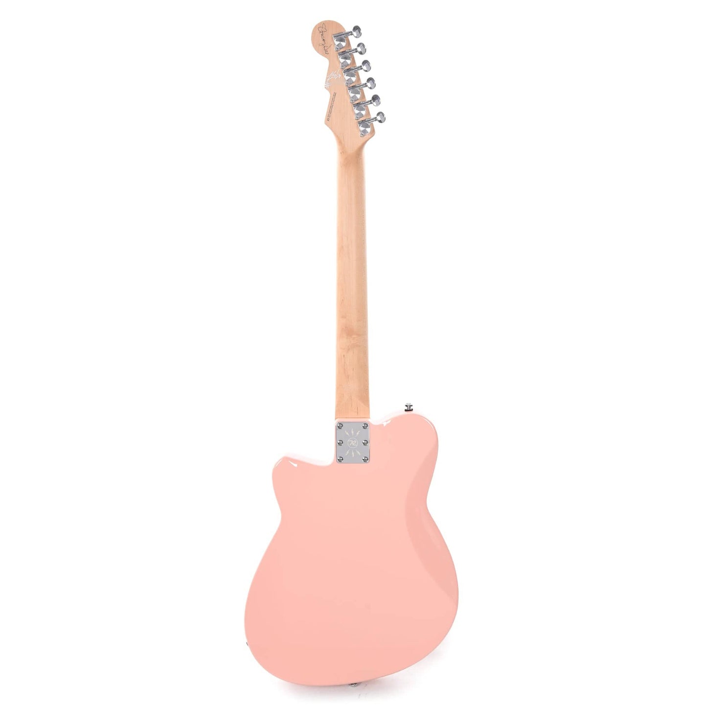 Reverend Stacey Dee Signature Dee Dee Orchid Pink