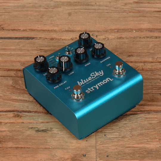 Strymon Blue Sky V2