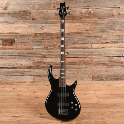 Carvin Icon Black