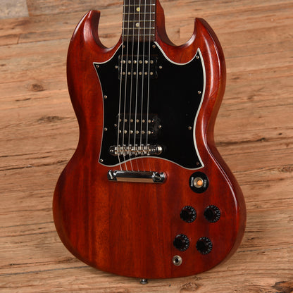 Gibson SG Special Faded Cherry 2006