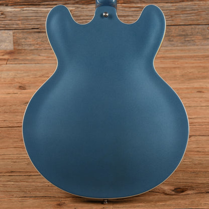 Gibson DG-335 Pelham Blue 2007