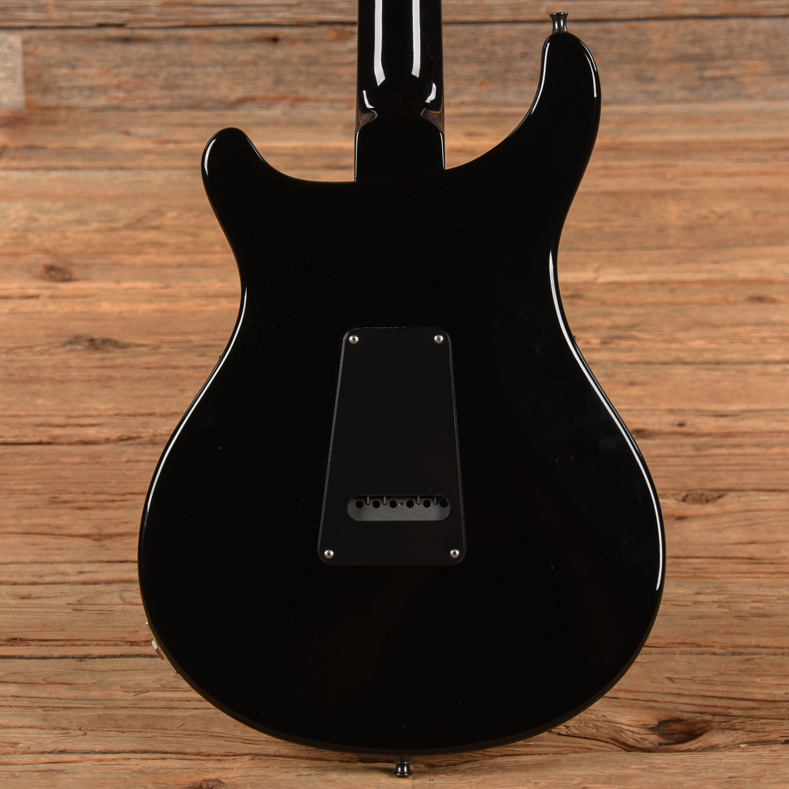 PRS S2 Studio Black 2018