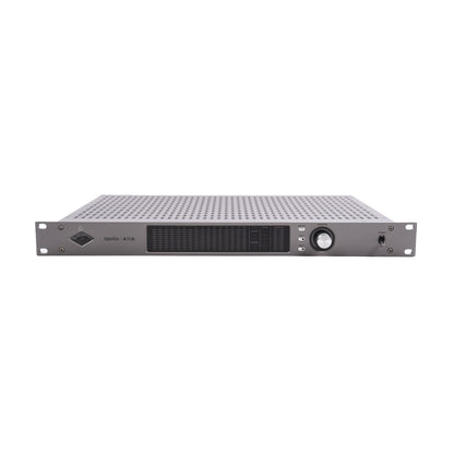 Universal Audio Apollo x16D ULT Rackmount TB3 Dante Audio Interface