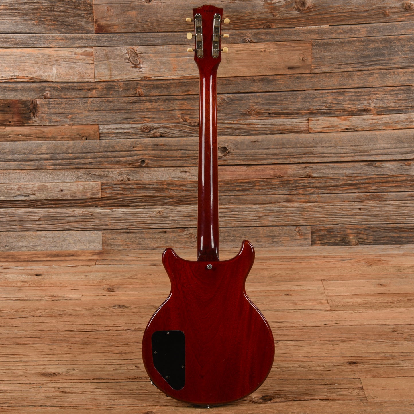 Gibson Les Paul Special Double Cutaway Cherry 1959