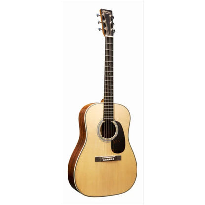 Martin Special Edition O'ahu HG-28 Spruce/Koa Natural