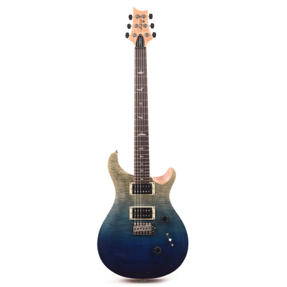 PRS Limited Edition SE Custom 24 Blue Fade