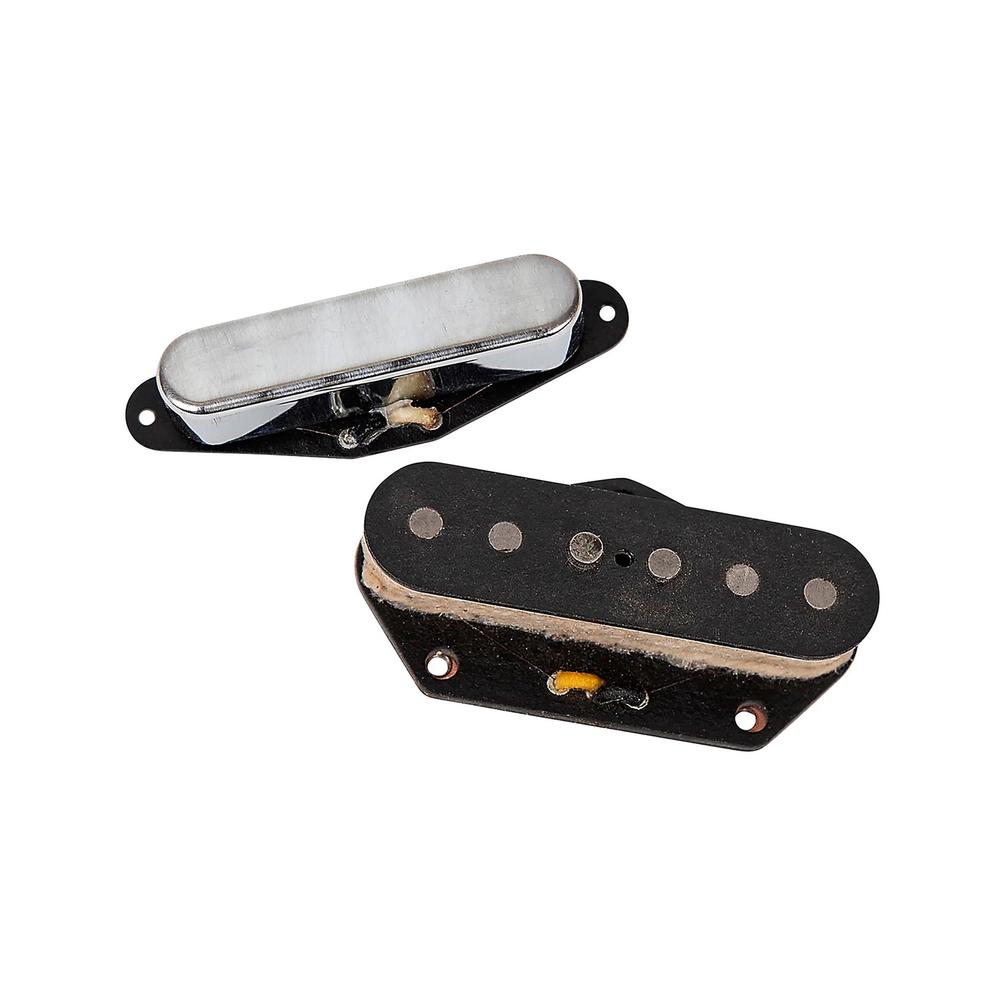 Seymour Duncan Pete Anderson “Working Class” Maricela "MJ" Juarez 40th Anniversary Tele Pickup Set