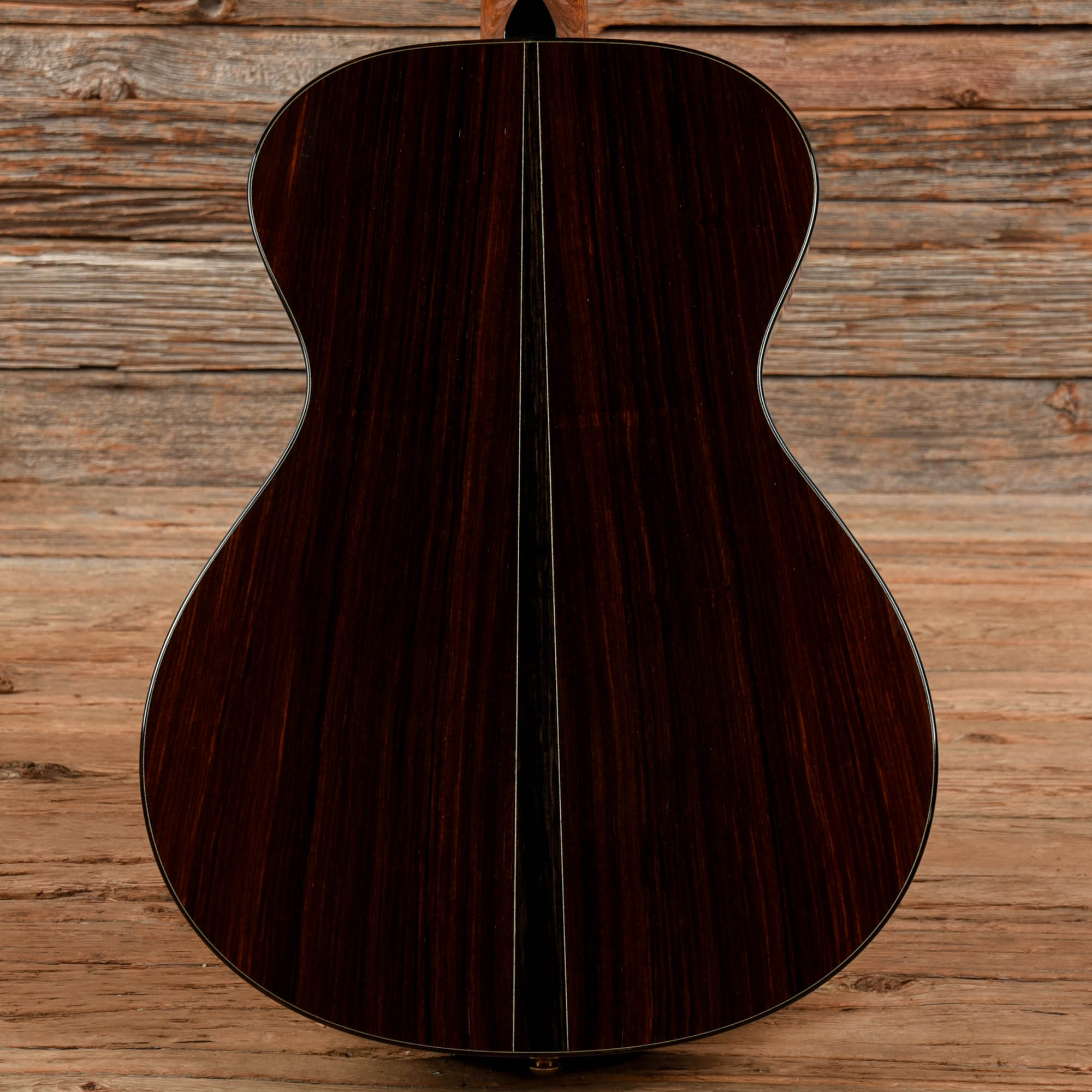 Taylor Custom TF Sinker Redwood Natural 2012