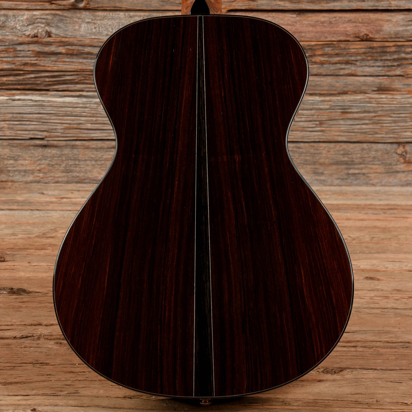 Taylor Custom TF Sinker Redwood Natural 2012