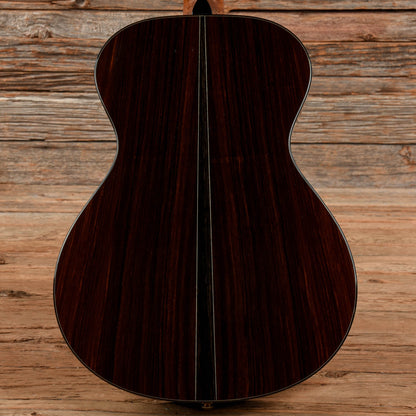 Taylor Custom TF Sinker Redwood Natural 2012