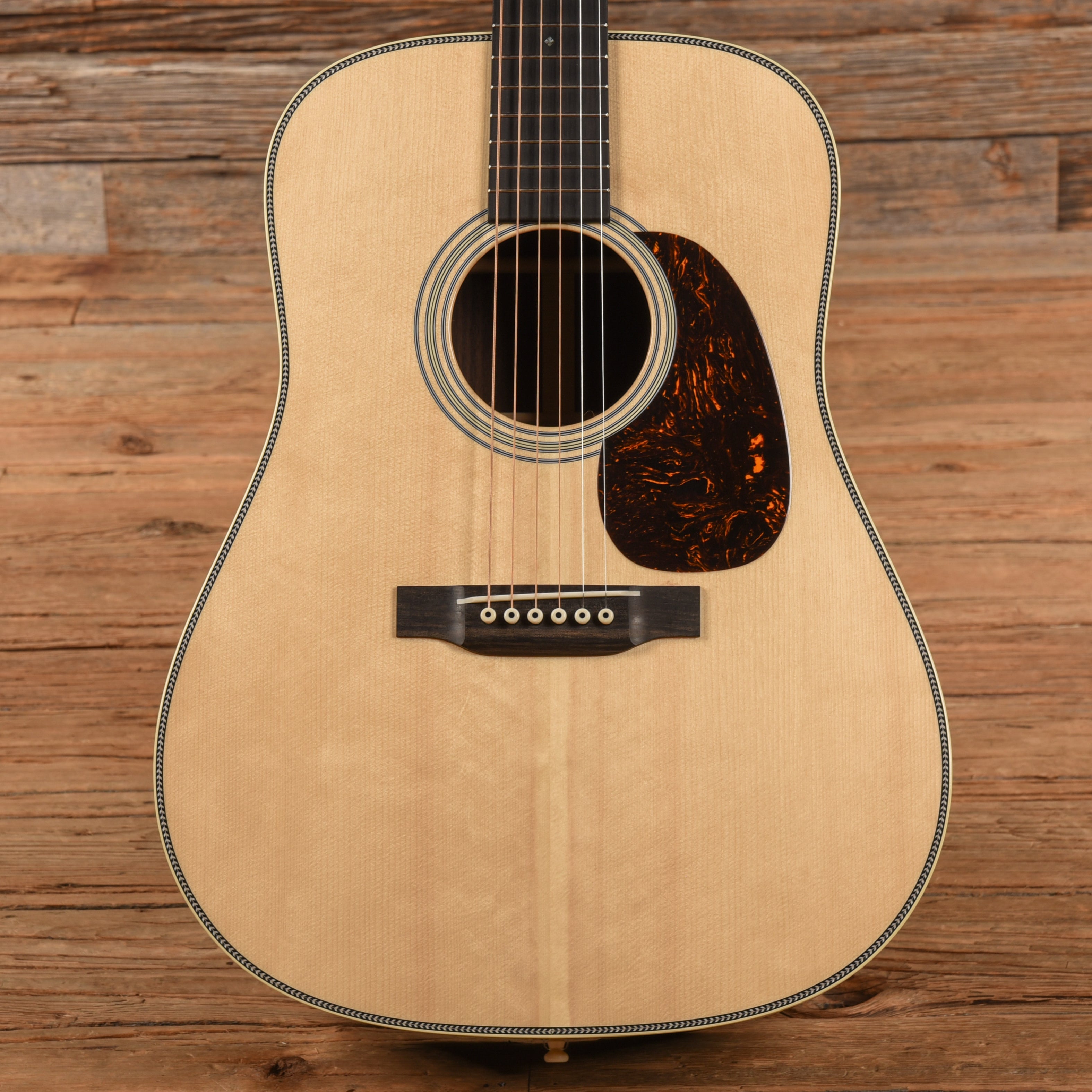 Martin D-28 Authentic 1937 Natural 2022