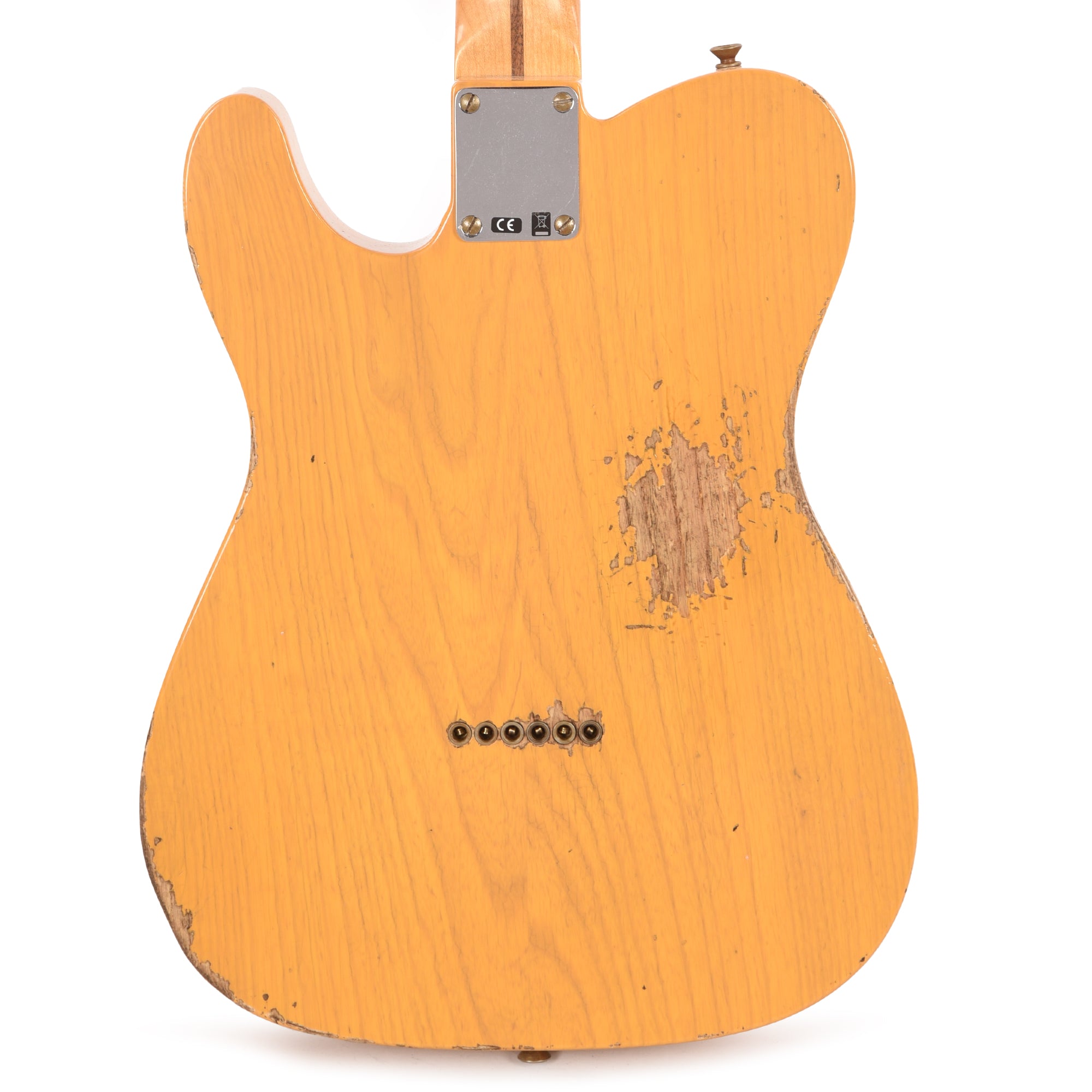 Fender Custom Shop 1952 Telecaster 