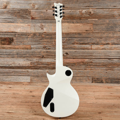 LTD ED-407 Satin White 2012