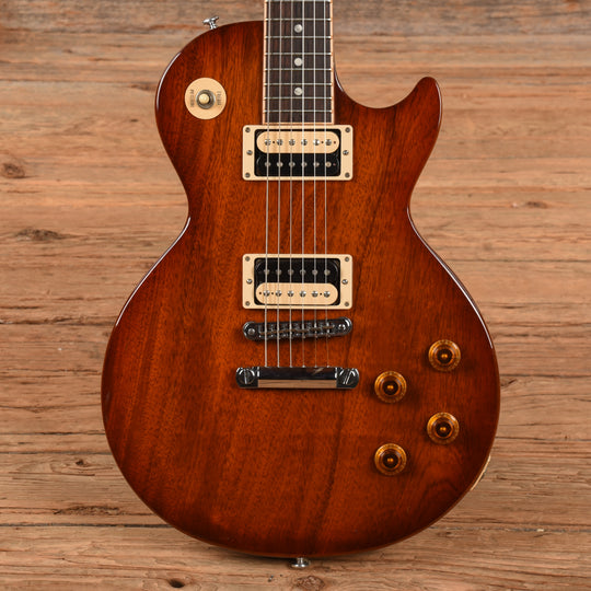 Gibson Les Paul Special Pro Honey Burst 2015