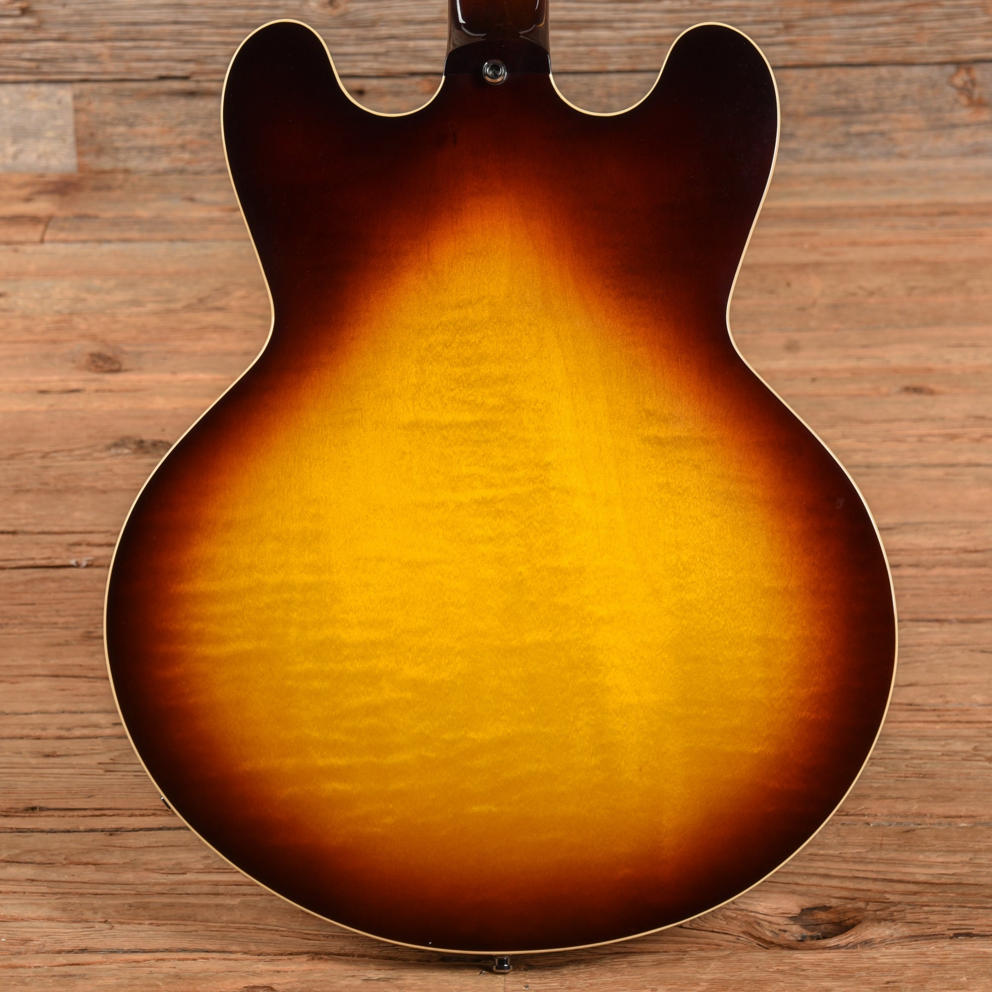 Heritage H-535 Standard Sunburst 2021