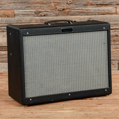 Fuchs ODS Custom Hot Rod Deluxe 2-Channel 50-Watt 1x12" Guitar Combo Amp