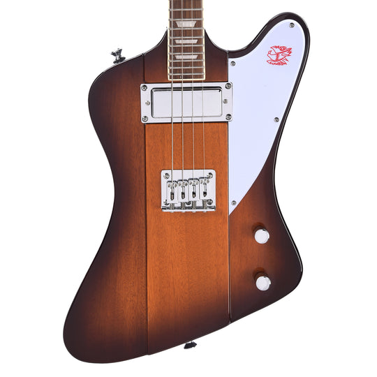 Epiphone Inspired by Gibson Mandobird Vintage Sunburst