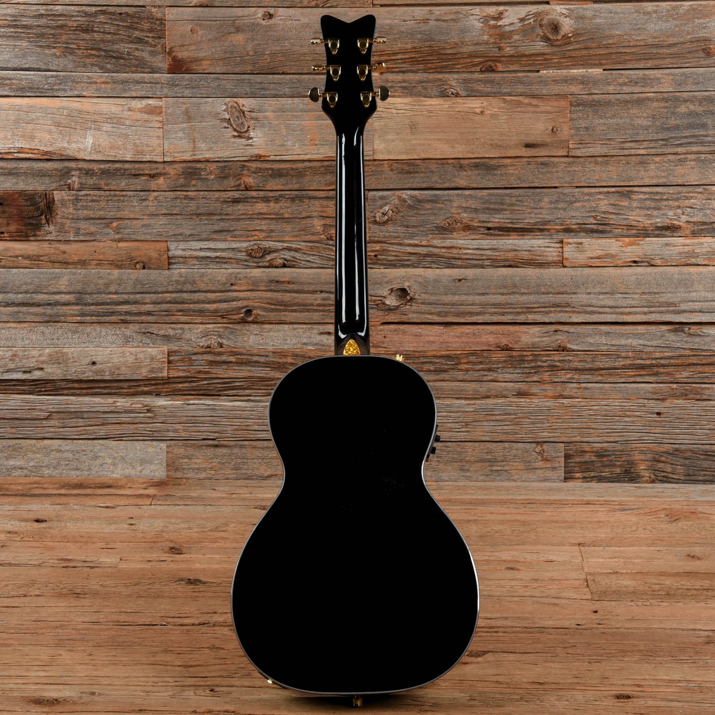 Gretsch G5021E Rancher Penguin Black 2021