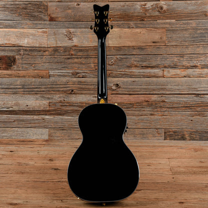 Gretsch G5021E Rancher Penguin Black 2021