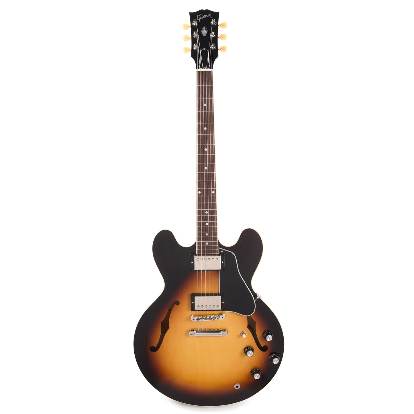 Gibson Original ES-335 Vintage Burst