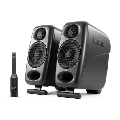 IK Multimedia iLoud Micro Monitor Pro (Pair)