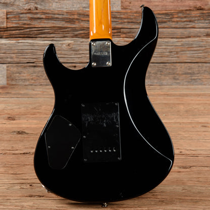 Yamaha Pacifica Black