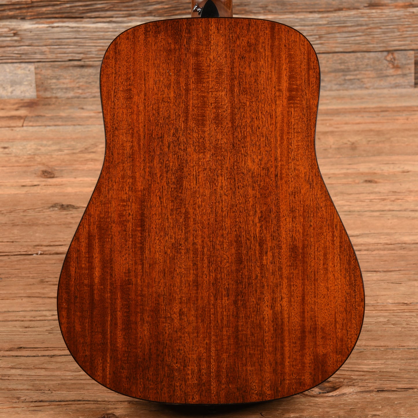 Martin Custom Shop D-18 Natural 2019