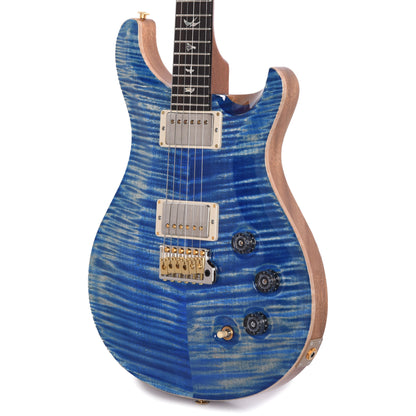 PRS DGT 10 Top Faded Blue Jean w/Bird Inlays