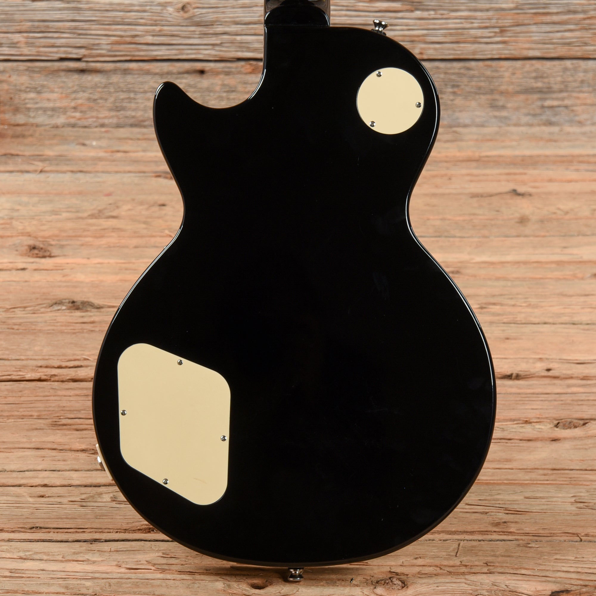 Epiphone Les Paul Standard Ebony 2018