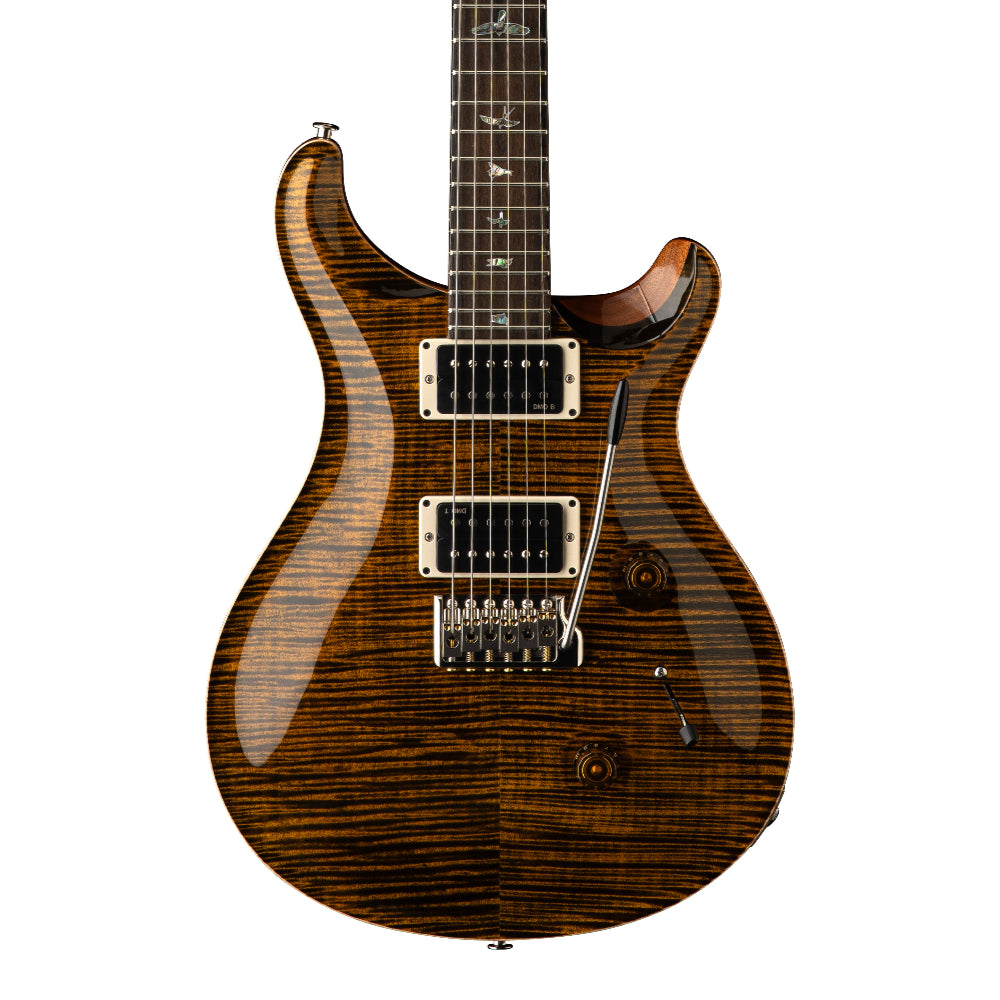 PRS 40th Anniversary Limited Edition Custom 24 Tiger Eye