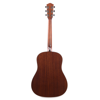 Eastman E1SS Deluxe Sitka/Sapele Truetone Gloss Sunburst