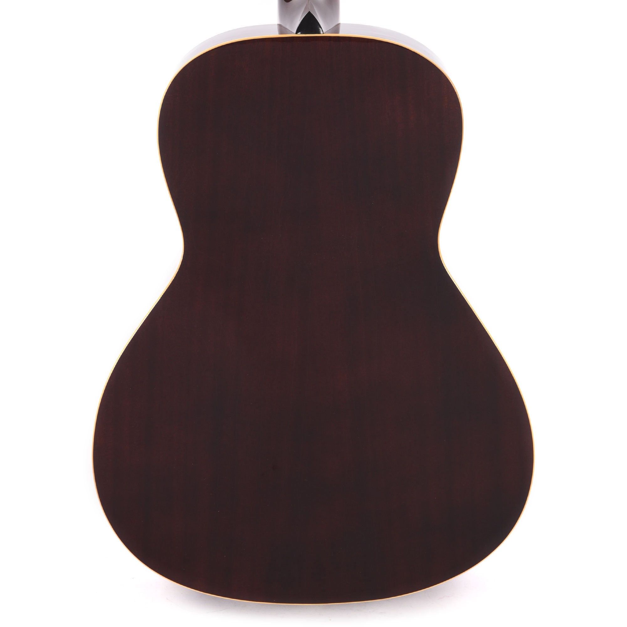 Atkin The Thirty Six Aged Baked Sitka/Mahogany Sunburst