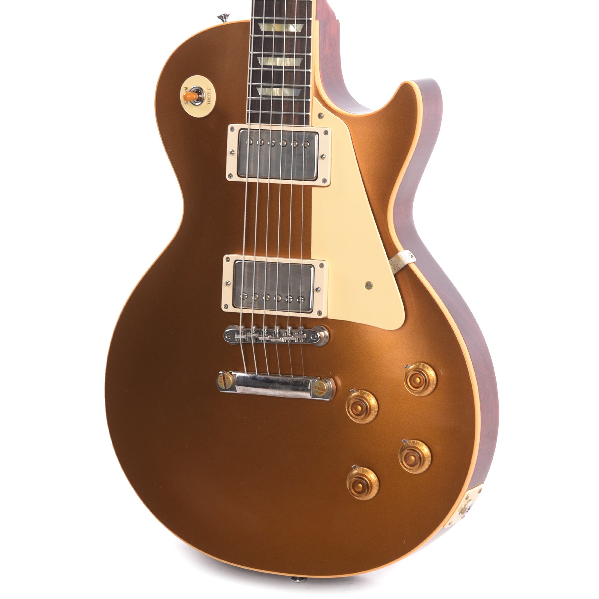 Gibson Custom Shop 1957 Les Paul Goldtop 