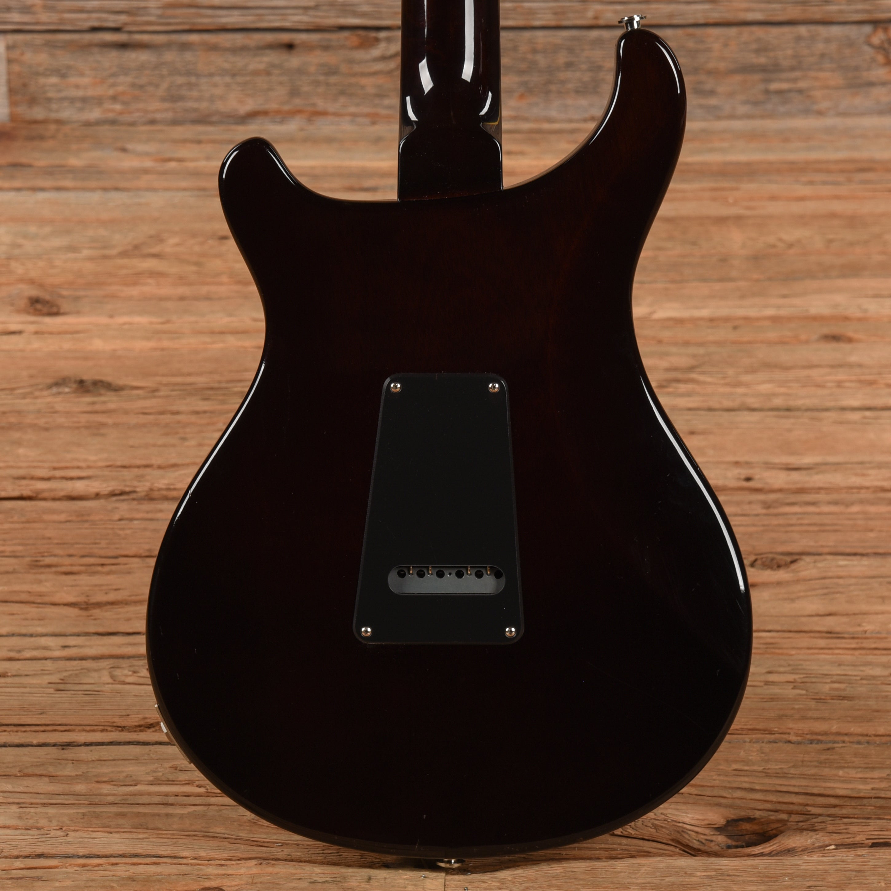 PRS S2 Standard  2020