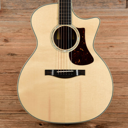 Eastman AC422CE Natural