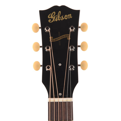 Gibson Custom Shop Historic Reissue 1942 Banner J-45 Vintage Sunburst