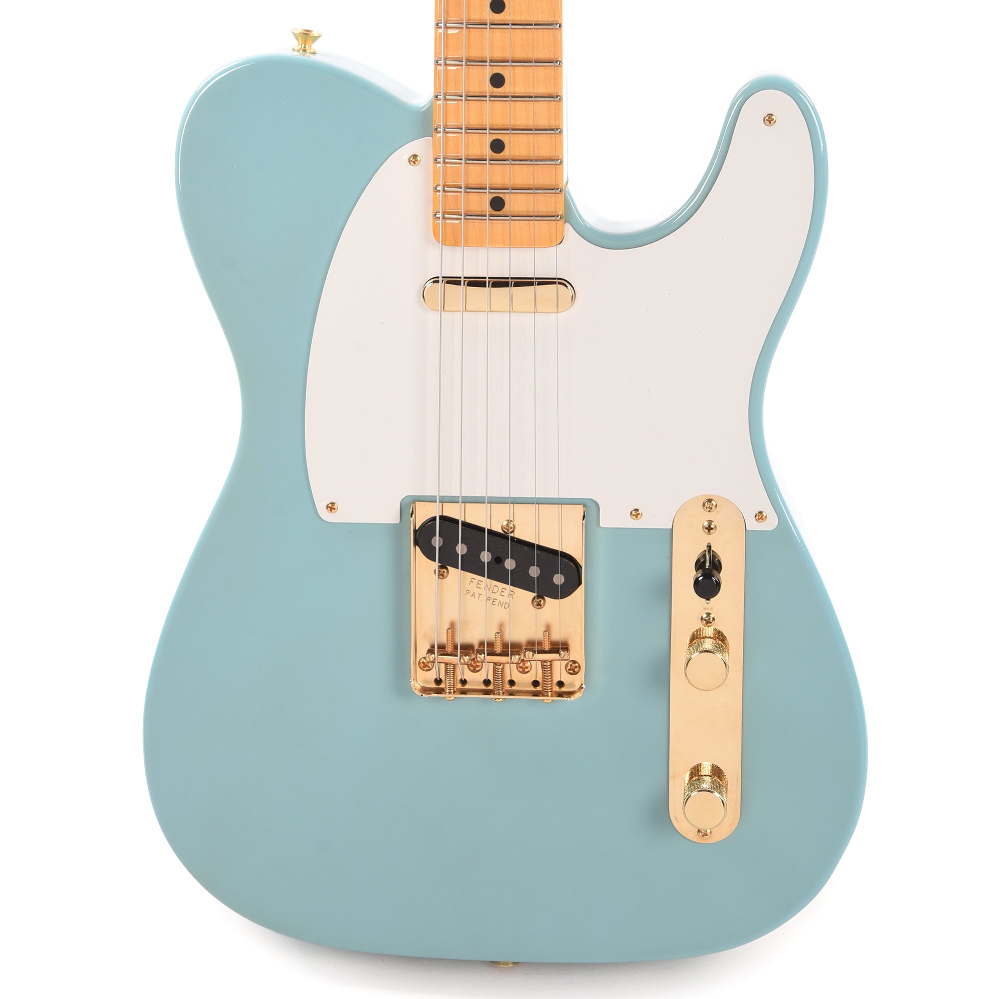 Fender Custom Shop 1955 Telecaster 