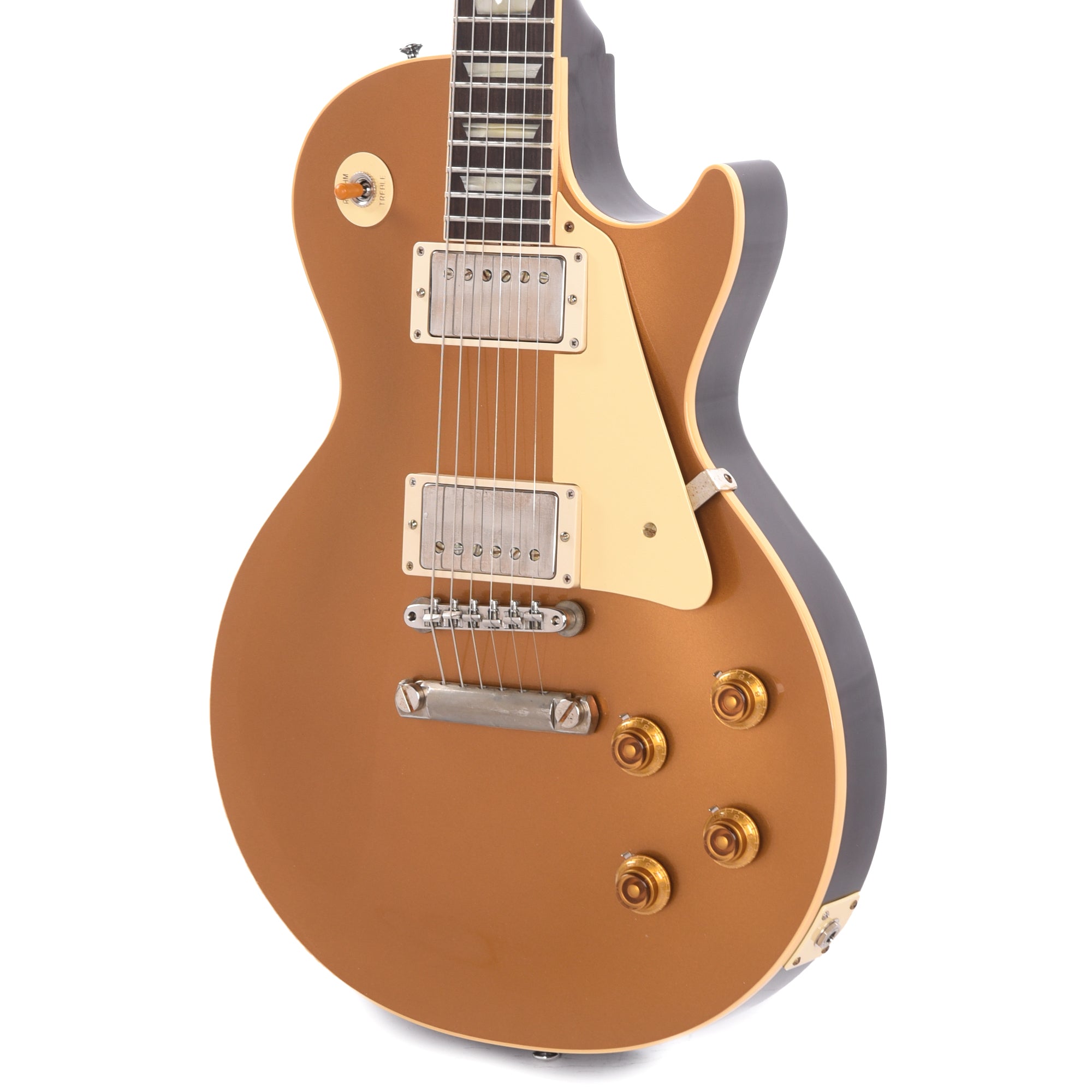 Gibson Custom Shop 1957 Les Paul Goldtop 