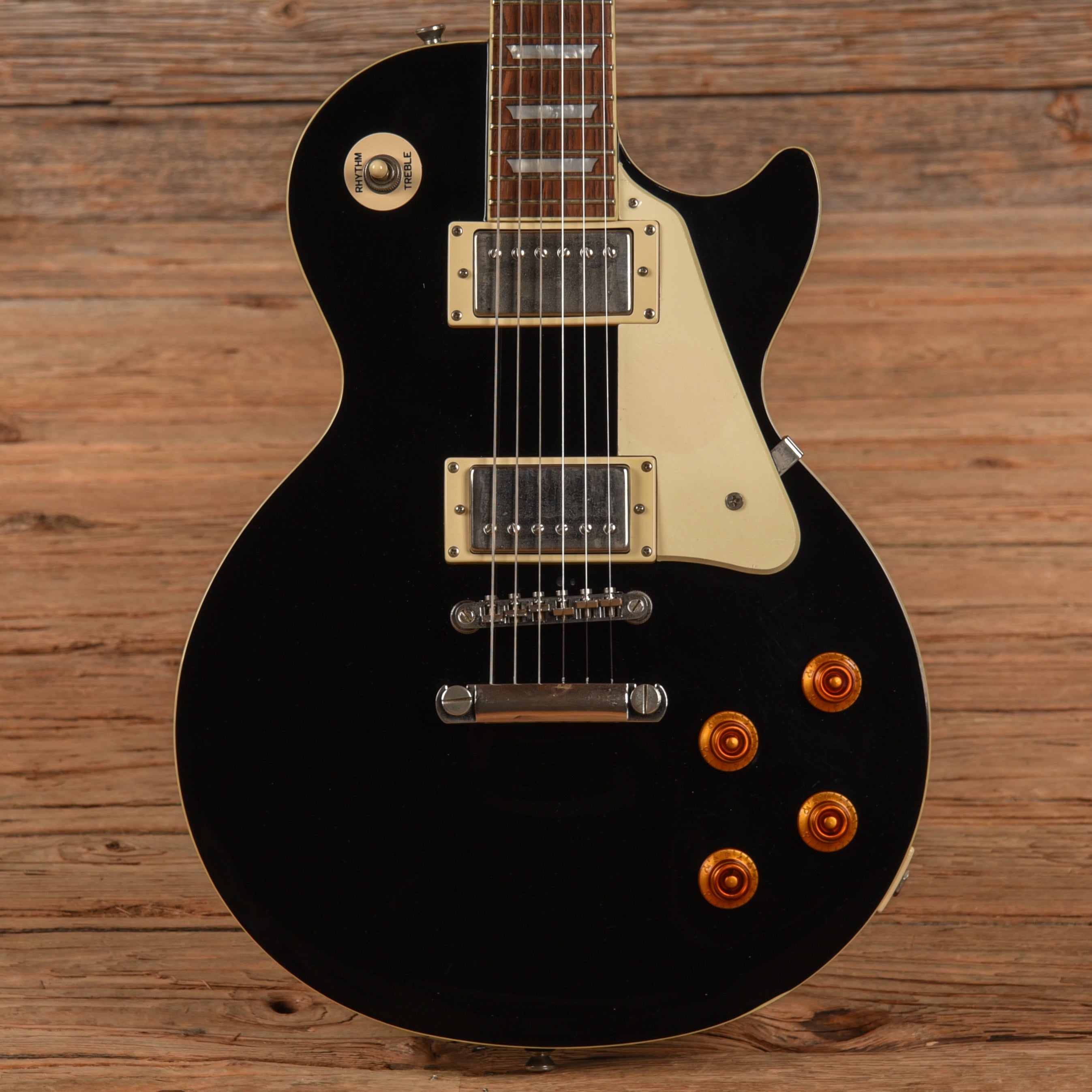 Epiphone Les Paul Standard