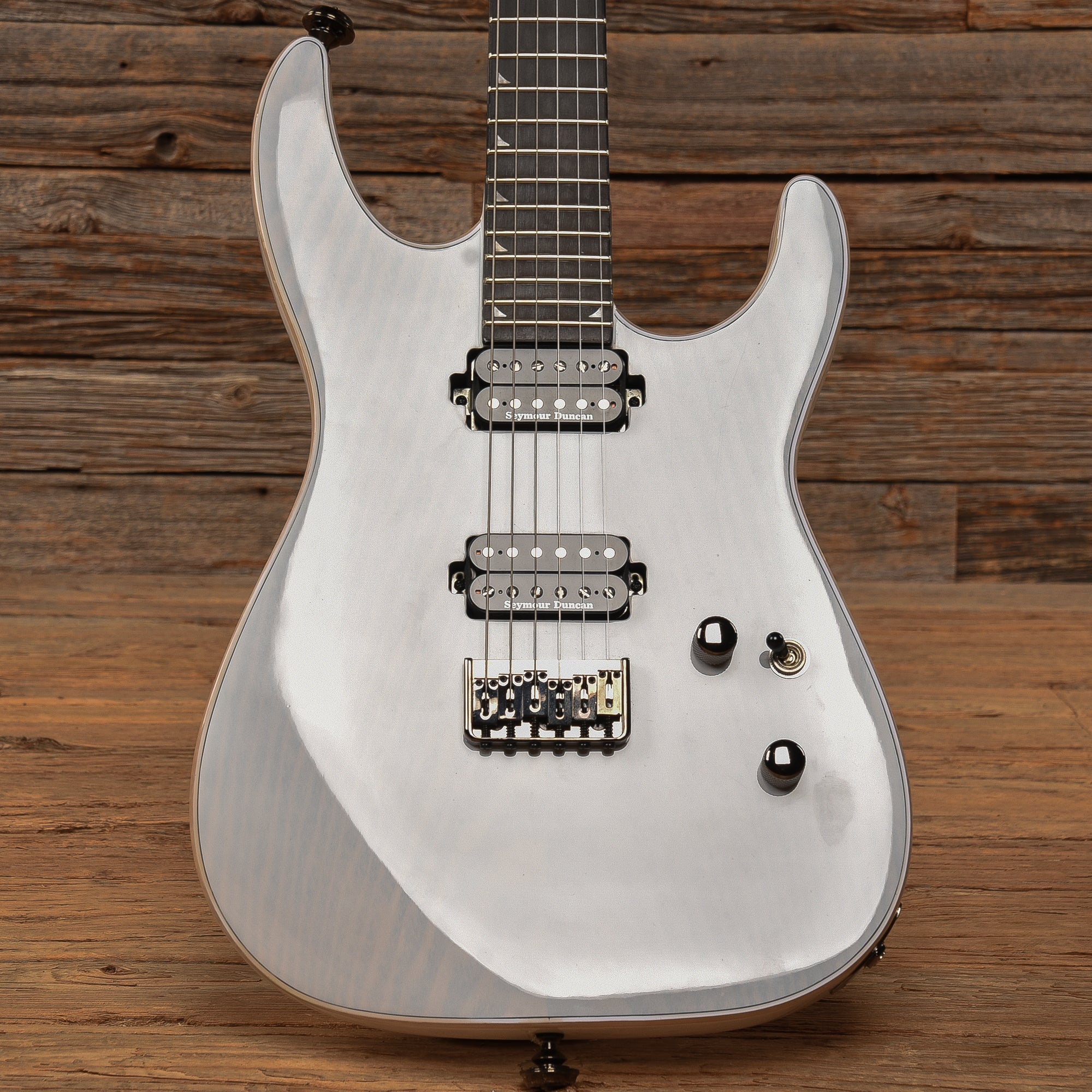 Jackson Pro Series SL2A HT Unicorn White 2022