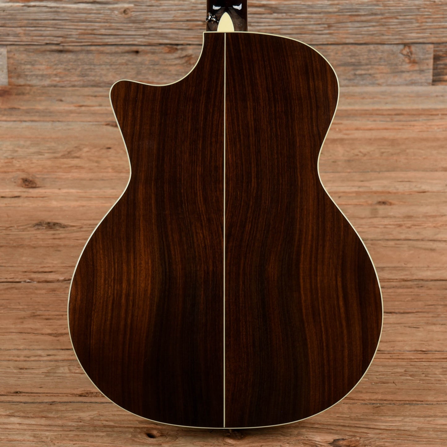 Eastman AC422CE Natural